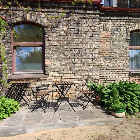 St.Pauls Apartment 里加 外观 照片