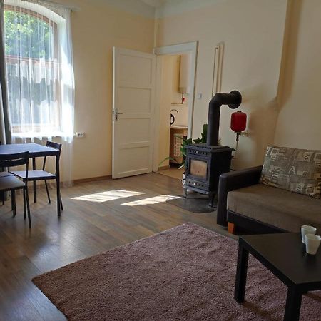 St.Pauls Apartment 里加 外观 照片