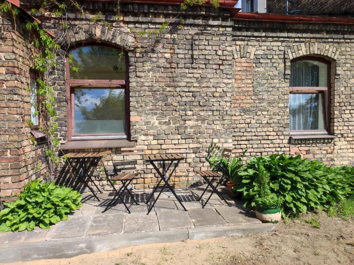 St.Pauls Apartment 里加 外观 照片