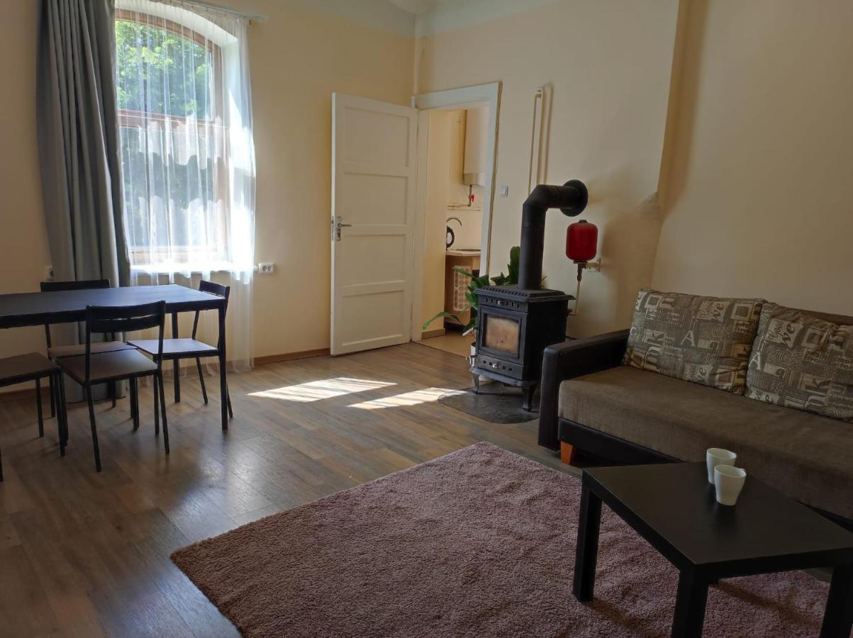 St.Pauls Apartment 里加 外观 照片