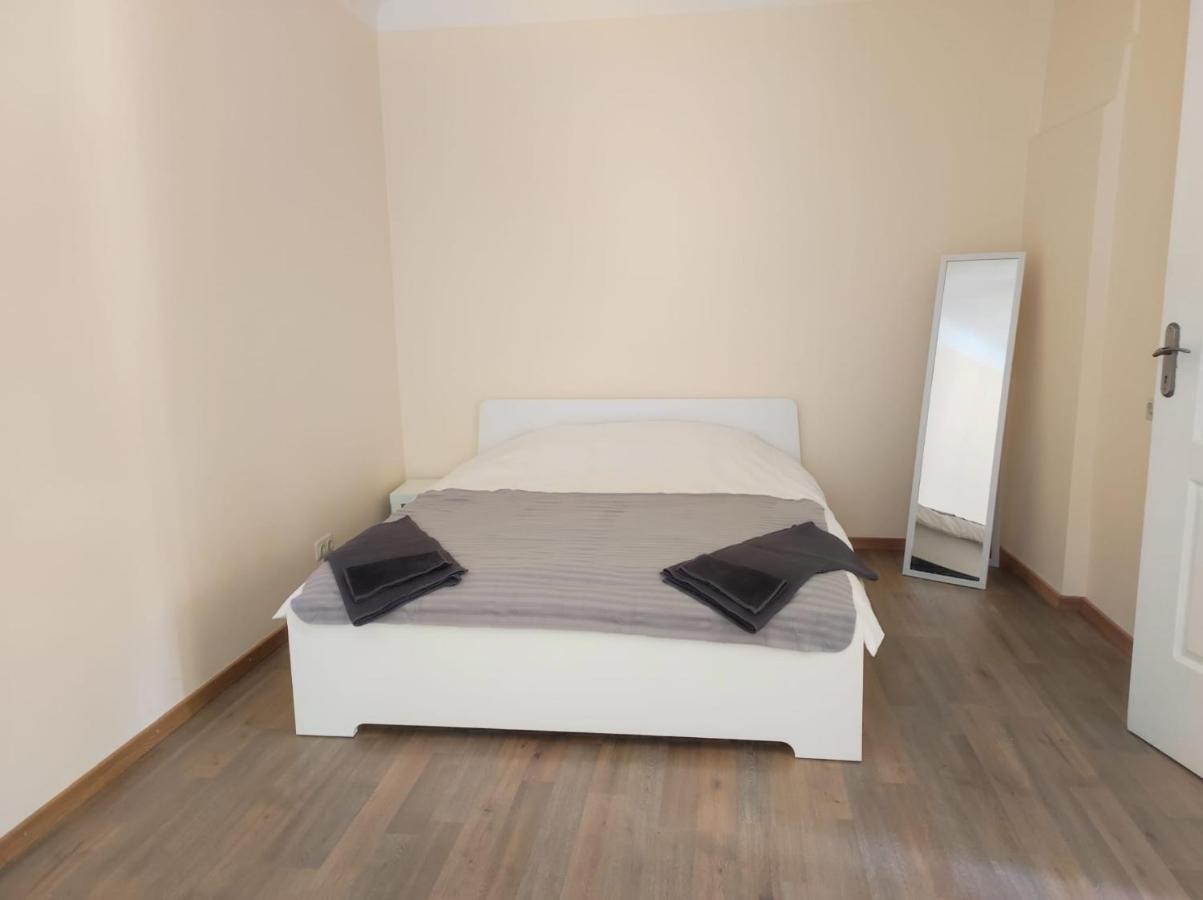 St.Pauls Apartment 里加 外观 照片