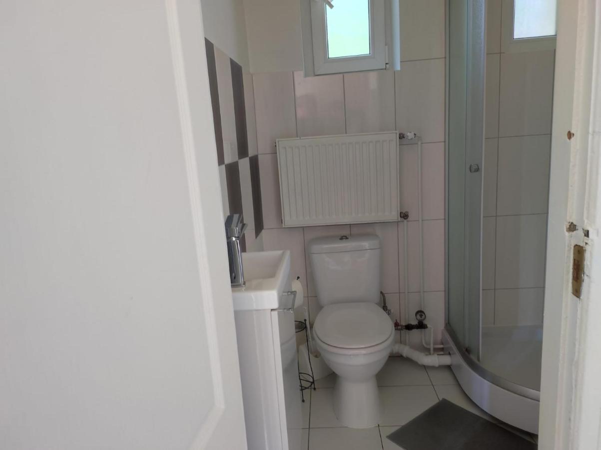 St.Pauls Apartment 里加 外观 照片
