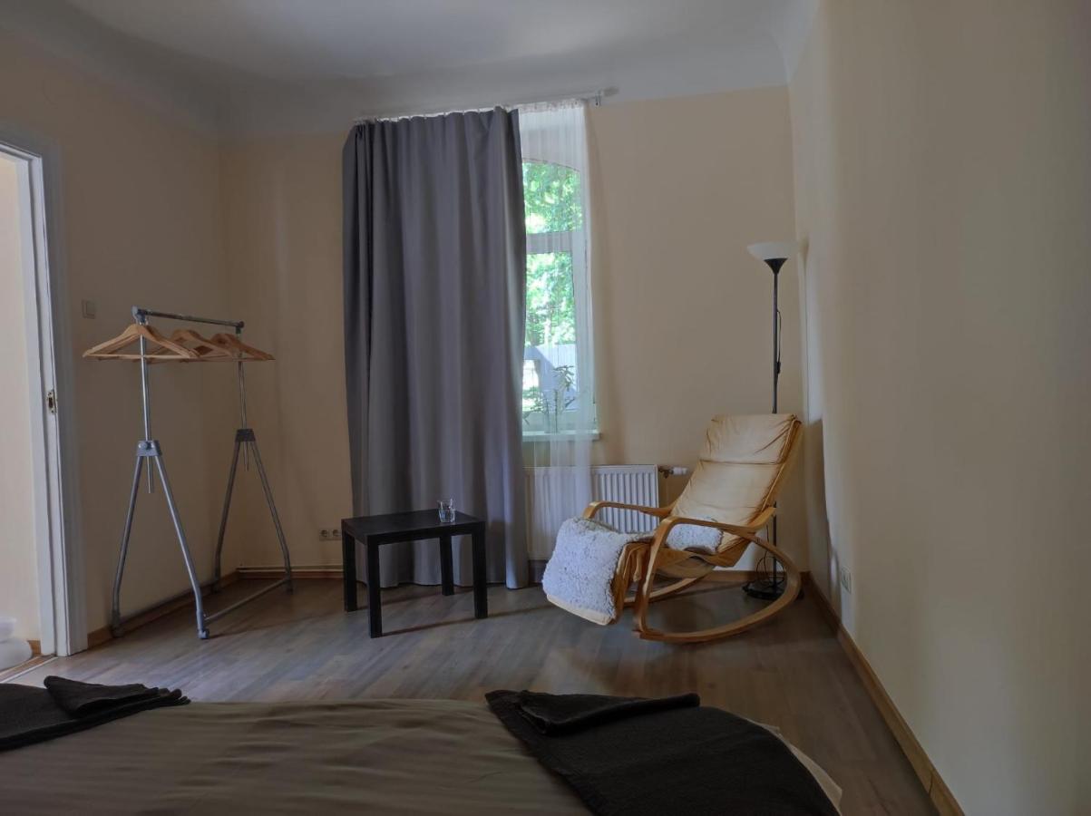 St.Pauls Apartment 里加 外观 照片